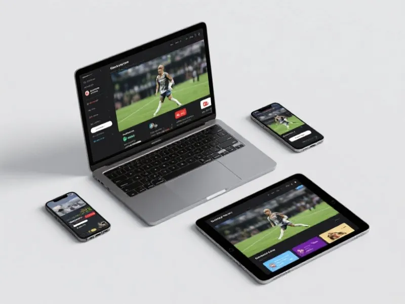 Multi-device sync