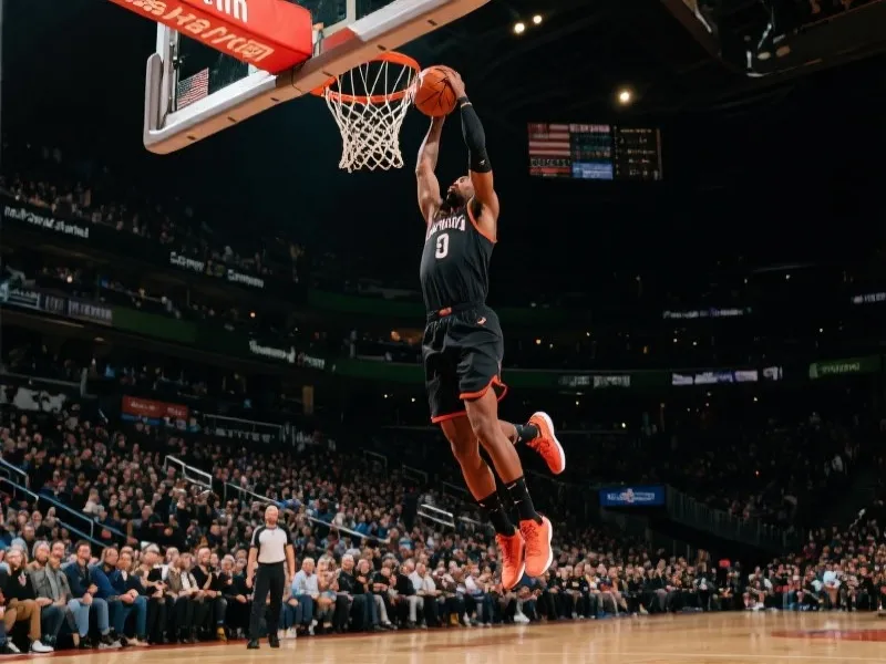 NBA篮球直播